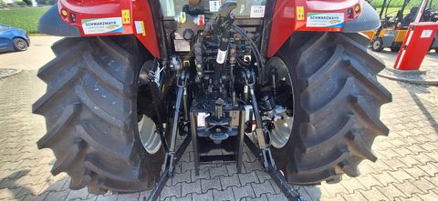 Steyr 4100 PLUS
