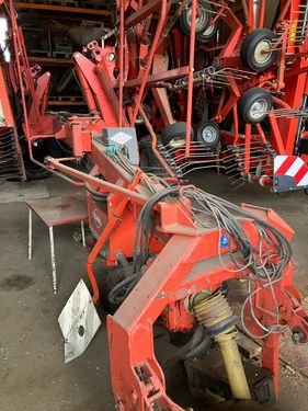 Kuhn GA8020 Seitenschwader 