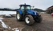 New Holland T6.155