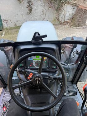 Steyr Kompakt 4075 Komfort 1