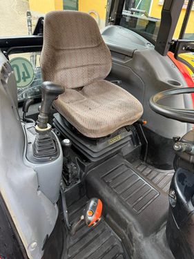 Steyr Kompakt 4075 Komfort 1