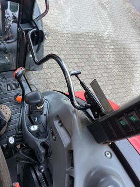 Steyr Kompakt 4075 Komfort 1