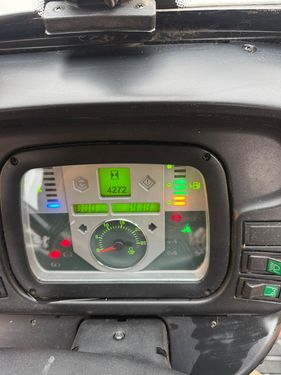 Steyr Kompakt 4075 Komfort 1