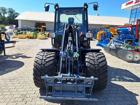 Giant G5000 Kabine