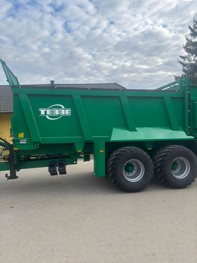 Tebbe DS 160 