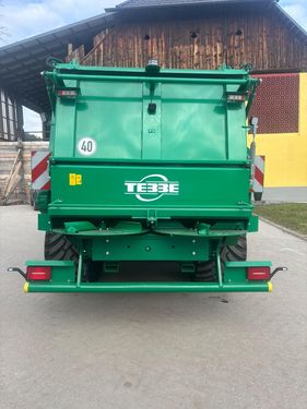 Tebbe DS 160 