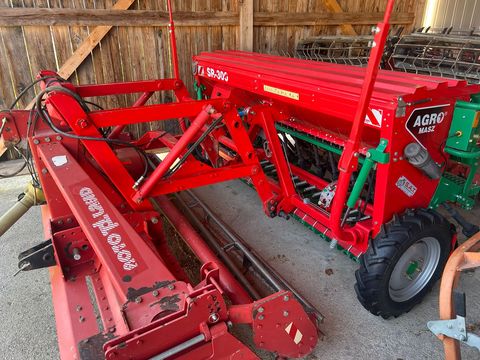 Agro Masz SR-300
