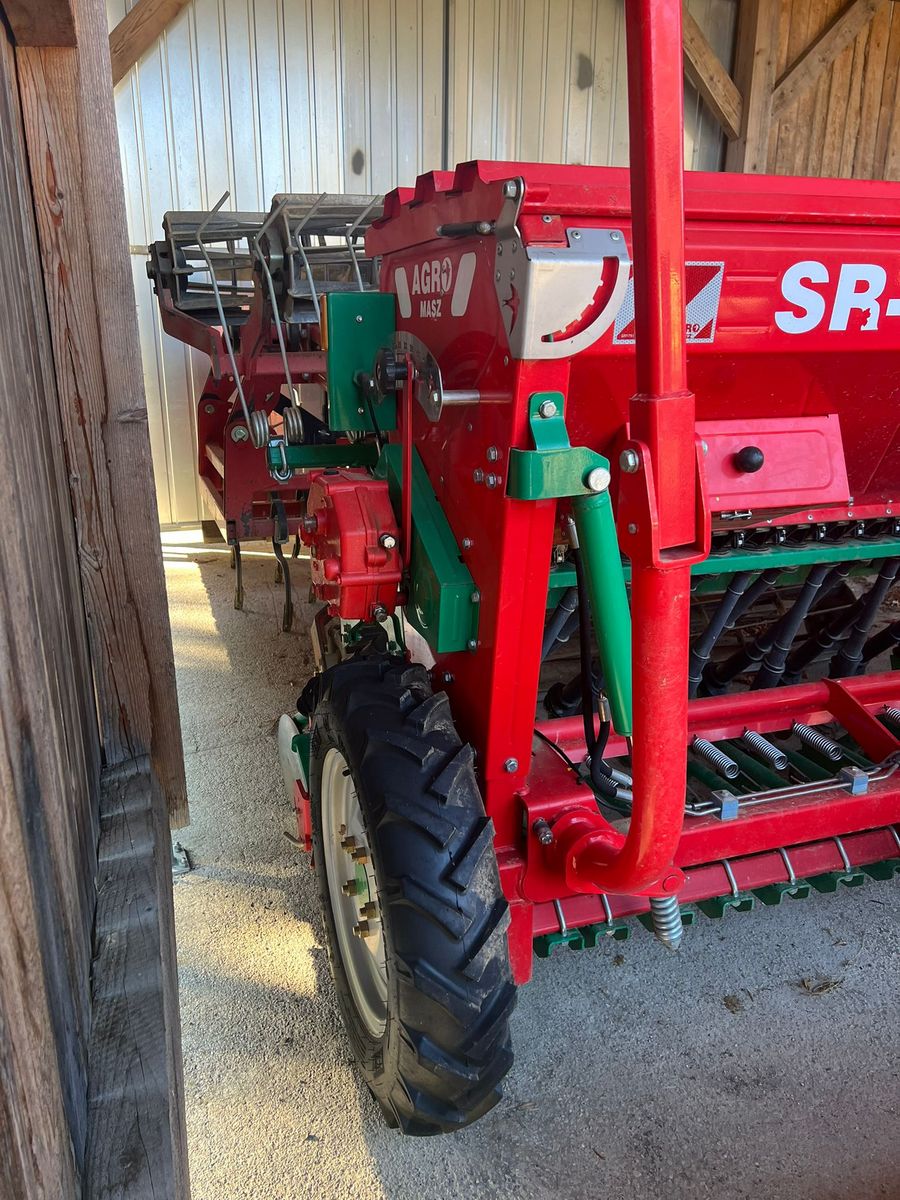Agro Masz SR-300 3