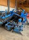 Lemken Zirkon 12/450 K mit Sämaschine Optidisc 25 + Fro