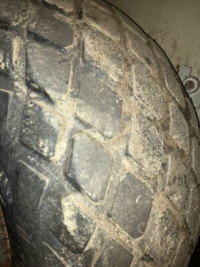 Zunhammer K 14000 mit 9m Schleppschlauchverteiler