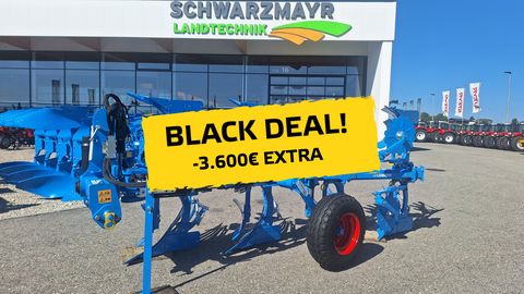 Lemken Juwel 7M V4 N100