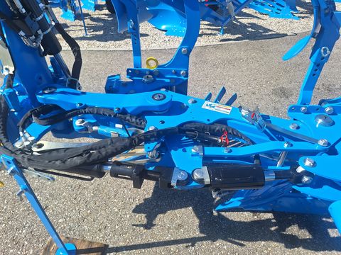 Lemken Juwel 7M V4 N100