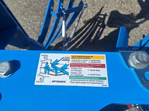 Lemken Juwel 7M V4 N100