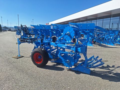 Lemken Juwel 7M V4 N100