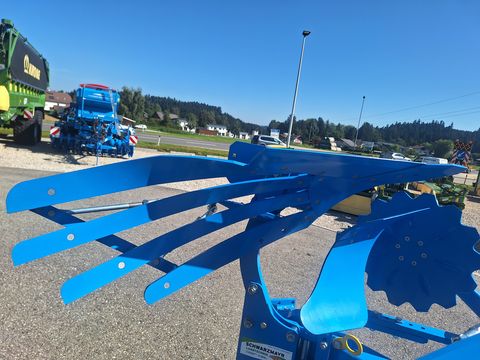 Lemken Juwel 7M V4 N100