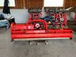 Maschio 2500 mit Front-Heckanbau und Seitenverschub