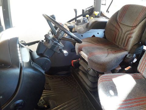 Steyr Profi 4110 Classic