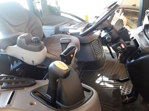 Steyr Profi 4110 Classic