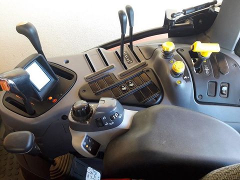 Steyr Profi 4110 Classic