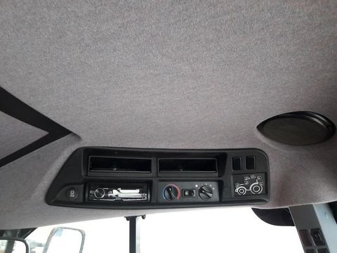 Steyr Profi 4110 Classic