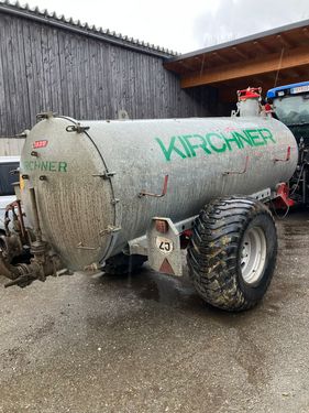 Kirchner T 6000