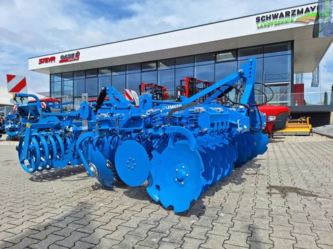 Lemken Rubin 10/300U MSW