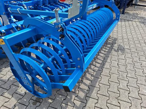 Lemken Rubin 10/300U MSW