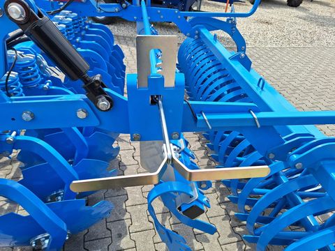 Lemken Rubin 10/300U MSW