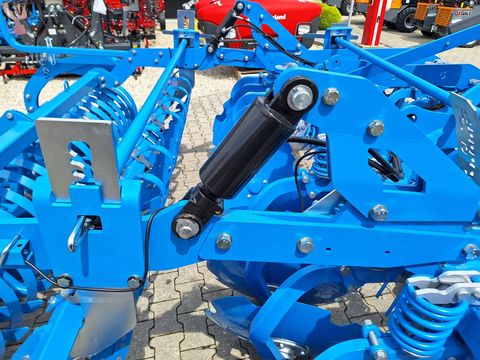 Lemken Rubin 10/300U MSW