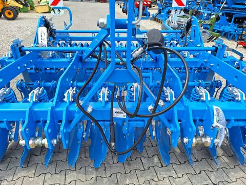 Lemken Rubin 10/300U MSW
