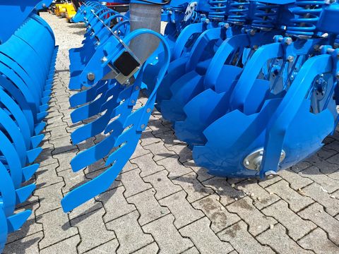 Lemken Rubin 10/300U MSW