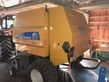 New Holland 6090 Rundballenpresse