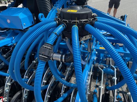 Lemken ZirkonEMR+SolitairMR