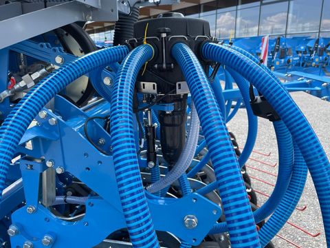 Lemken ZirkonEMR+SolitairMR