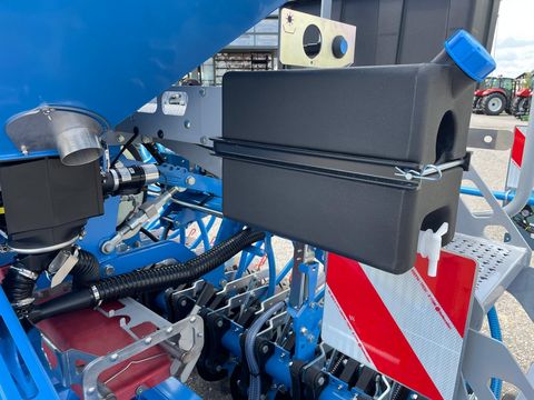Lemken ZirkonEMR+SolitairMR