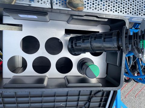 Lemken ZirkonEMR+SolitairMR