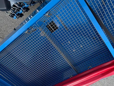 Lemken ZirkonEMR+SolitairMR