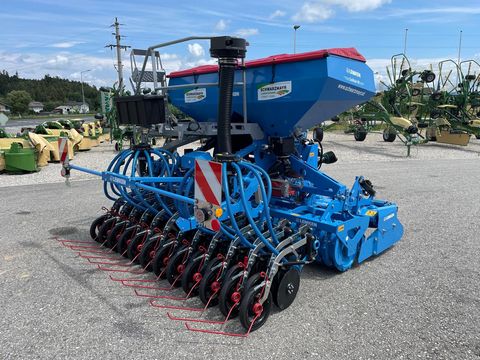 Lemken ZirkonEMR+SolitairMR