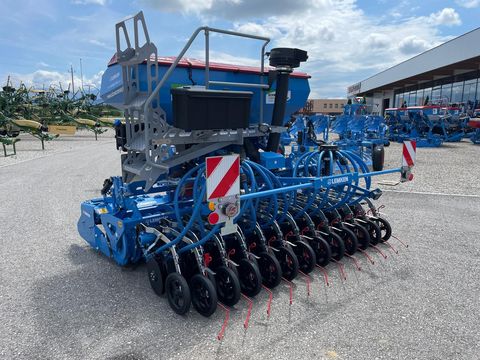 Lemken ZirkonEMR+SolitairMR