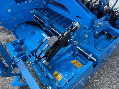 Lemken ZirkonEMR+SolitairMR