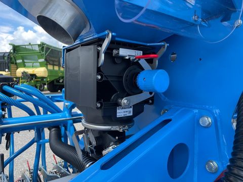 Lemken ZirkonEMR+SolitairMR