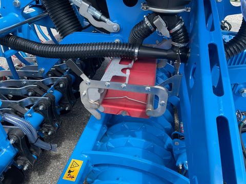Lemken ZirkonEMR+SolitairMR