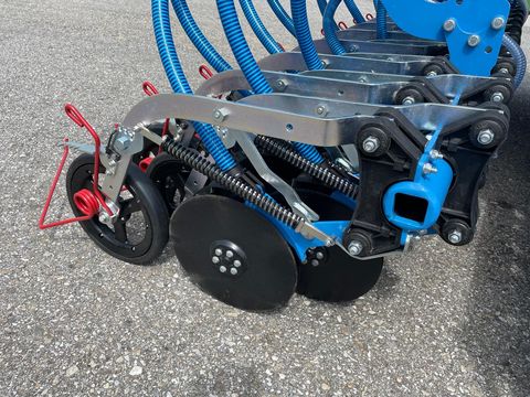 Lemken ZirkonEMR+SolitairMR