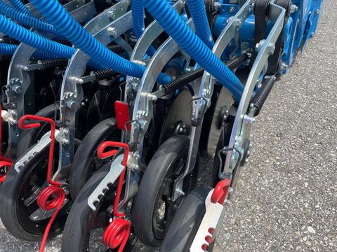 Lemken ZirkonEMR+SolitairMR