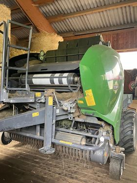 Fendt 4160 V 