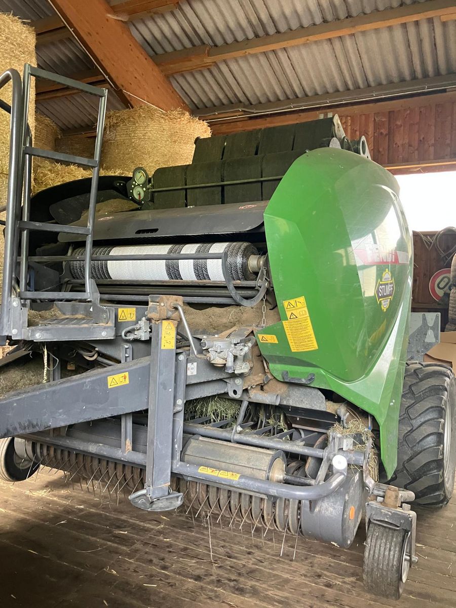 Fendt 4160 V  3