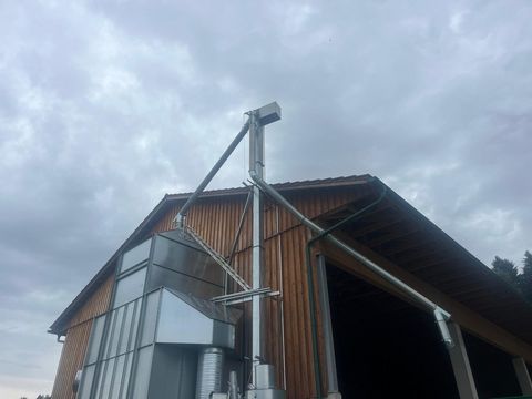 Sonstige Neuero Trockenanlage