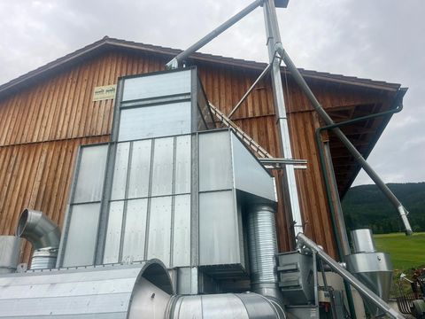 Sonstige Neuero Trockenanlage