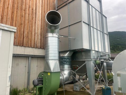 Sonstige Neuero Trockenanlage