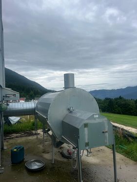 Sonstige Neuero Trockenanlage